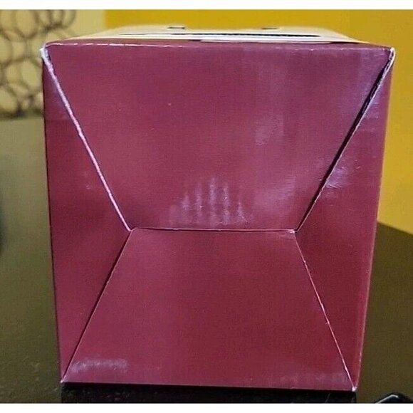 Plug In Fragrence Tuscany Candle Fragrance Bar Warmer White Square by Langley - Picture 6 of 7